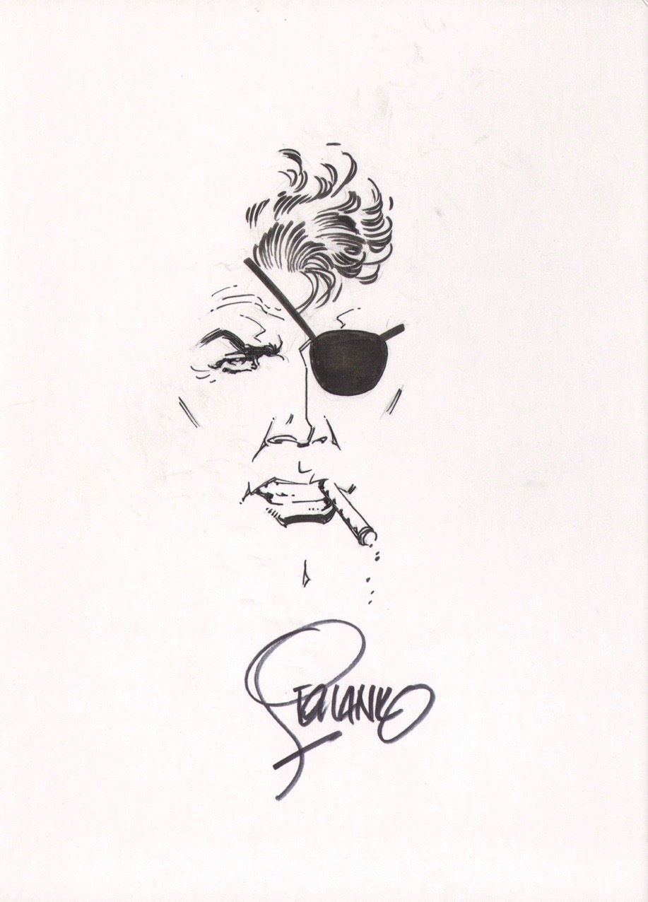 steranko_sketch